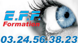 Eff Formation Monsieur Fassi Eric